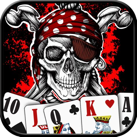 pirates poker